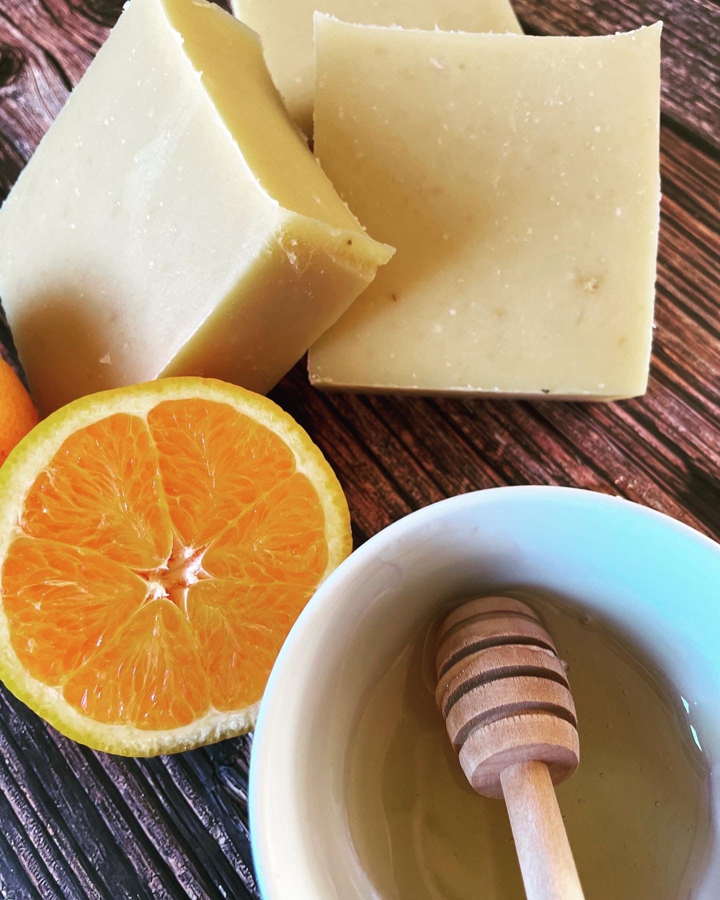 Capella, organic soap for eczema and sensitive skin