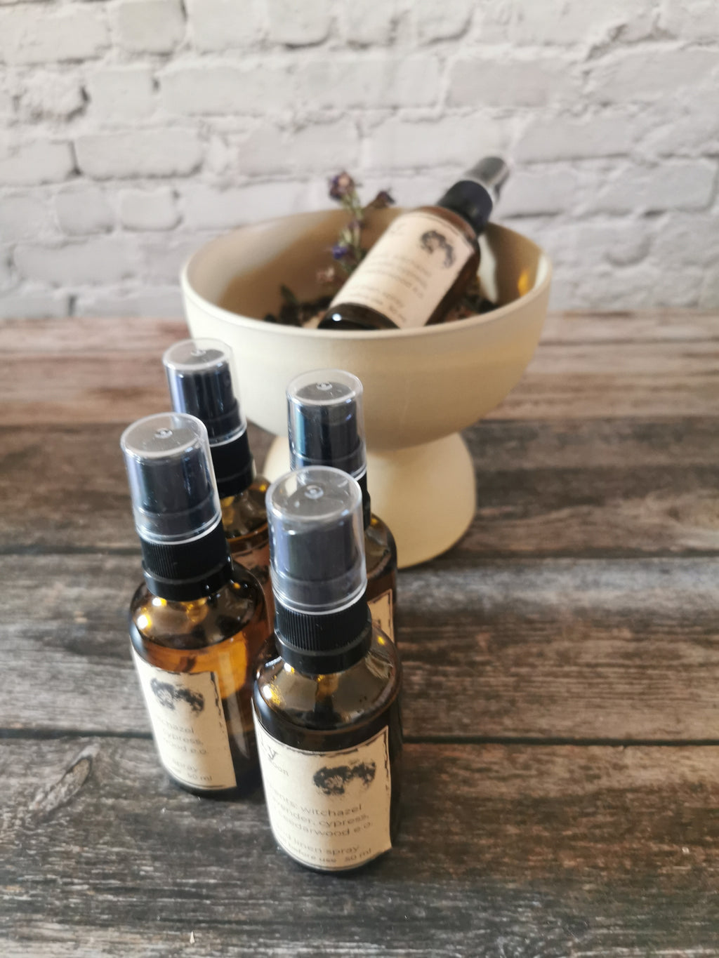 Room Sprays