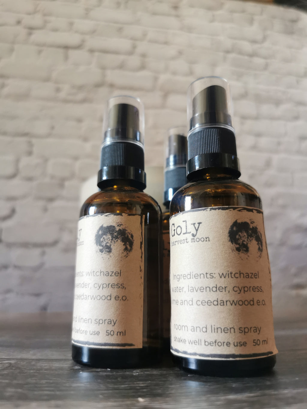 Room Sprays