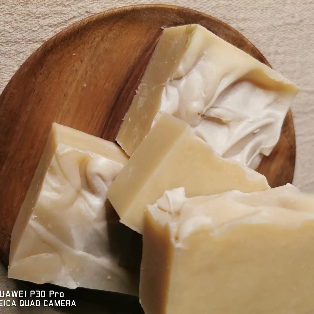 Paw Paws, Natural Dog Soap