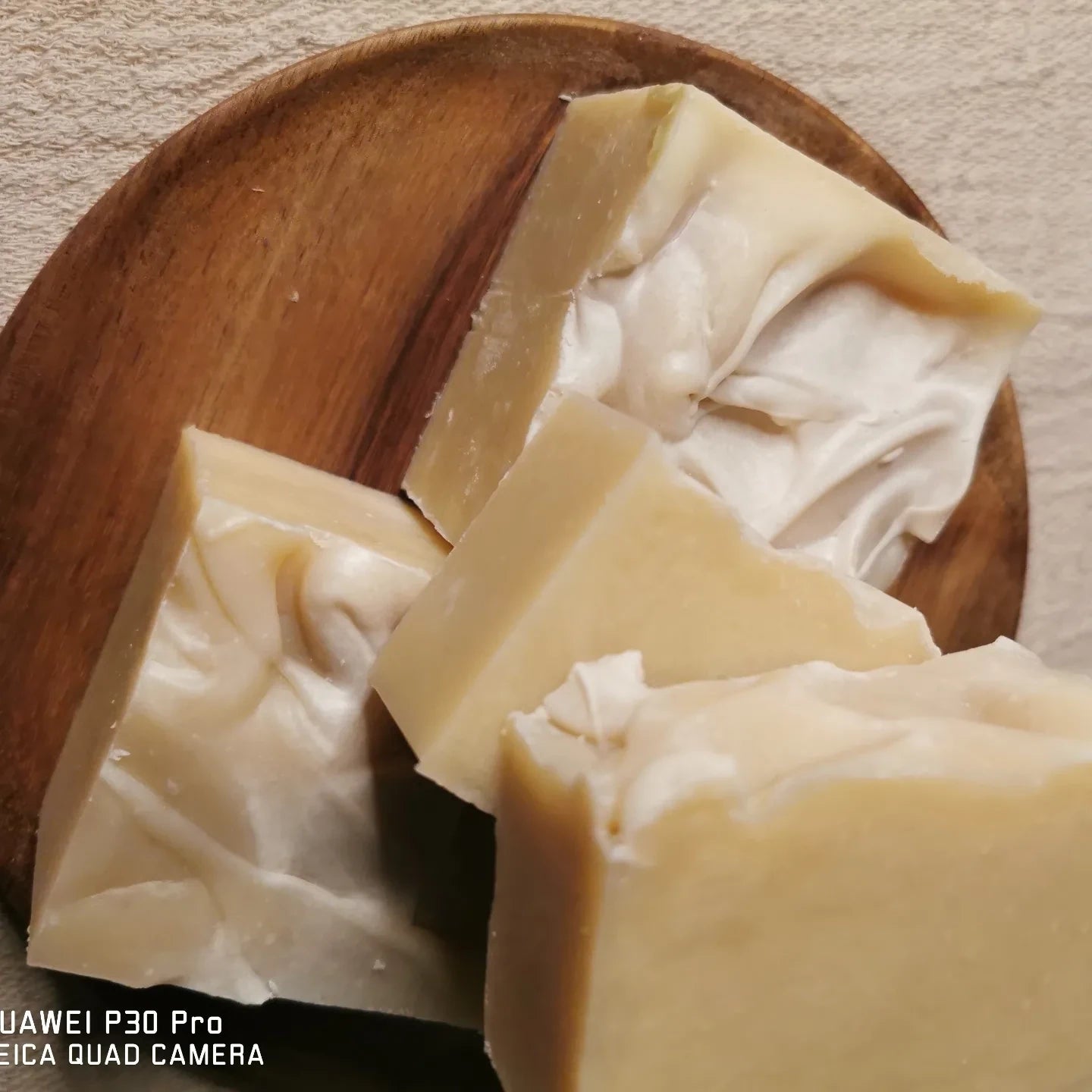 Paw Paws, Natural Dog Soap