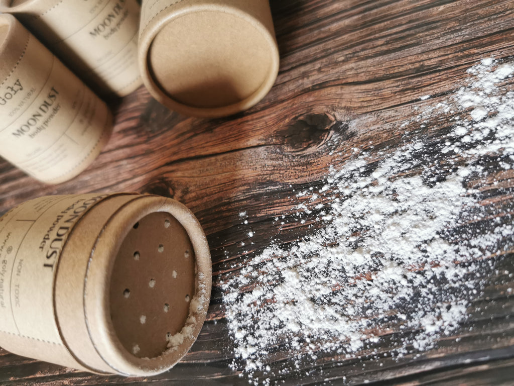 Body Dust