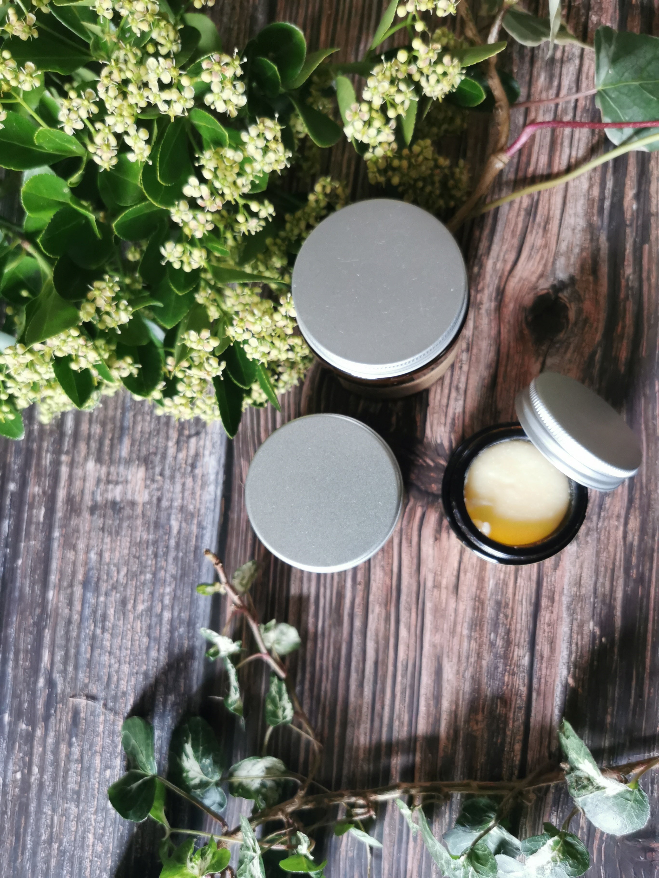 Replenish & Restore, Day & Night Cream