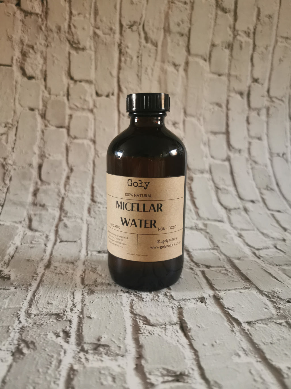 Micellar Water
