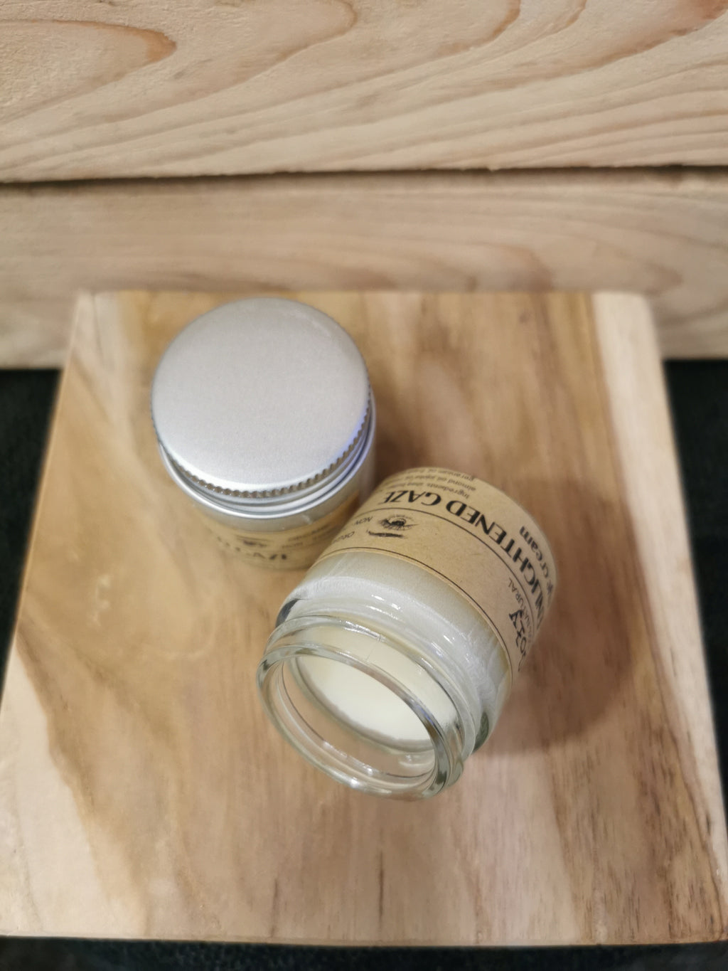 Eye Cream