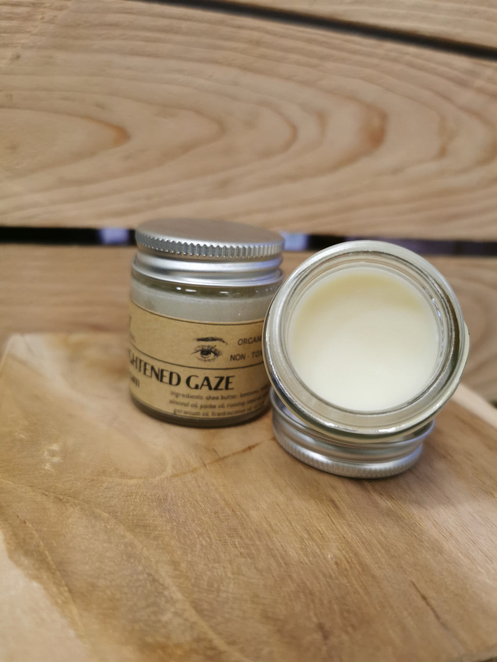 Eye Cream