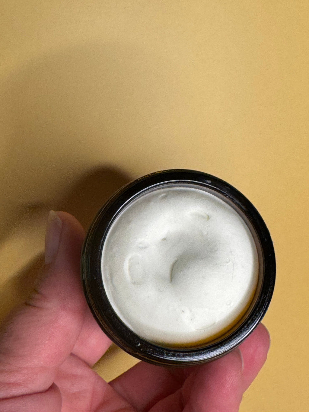 Organic Tallow & Honey Acne Treatment Cream