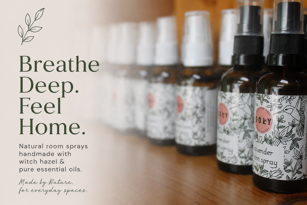 Room Sprays