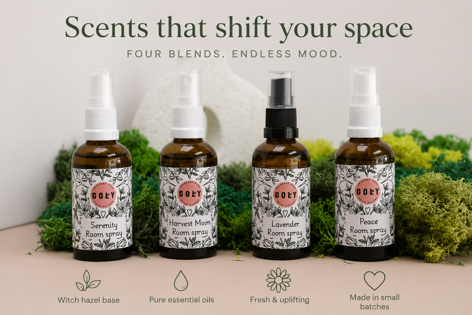Room Sprays