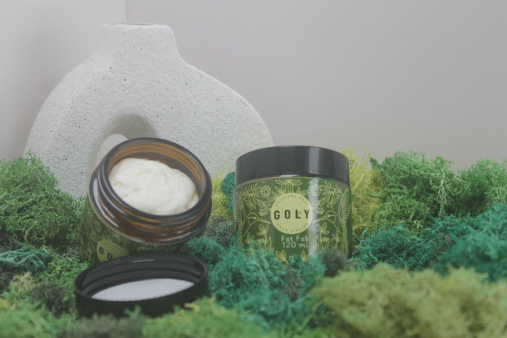 Fat Fab | Grass-Fed Tallow Cream