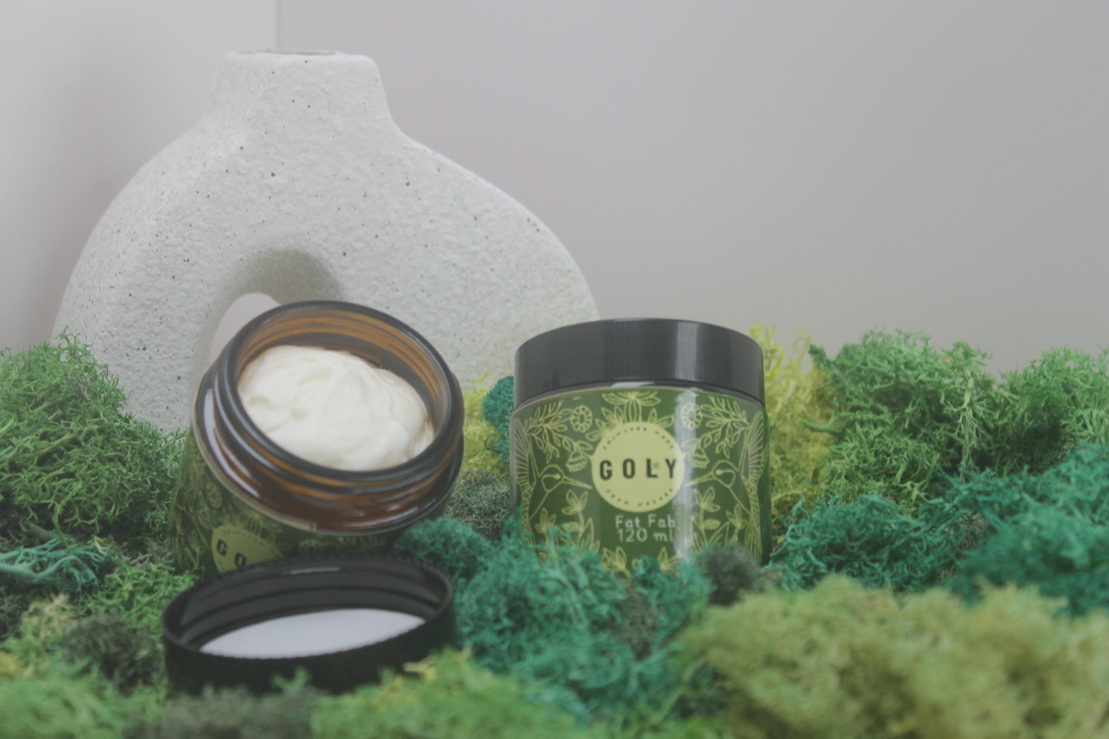 Fat Fab | Grass-Fed Tallow Cream
