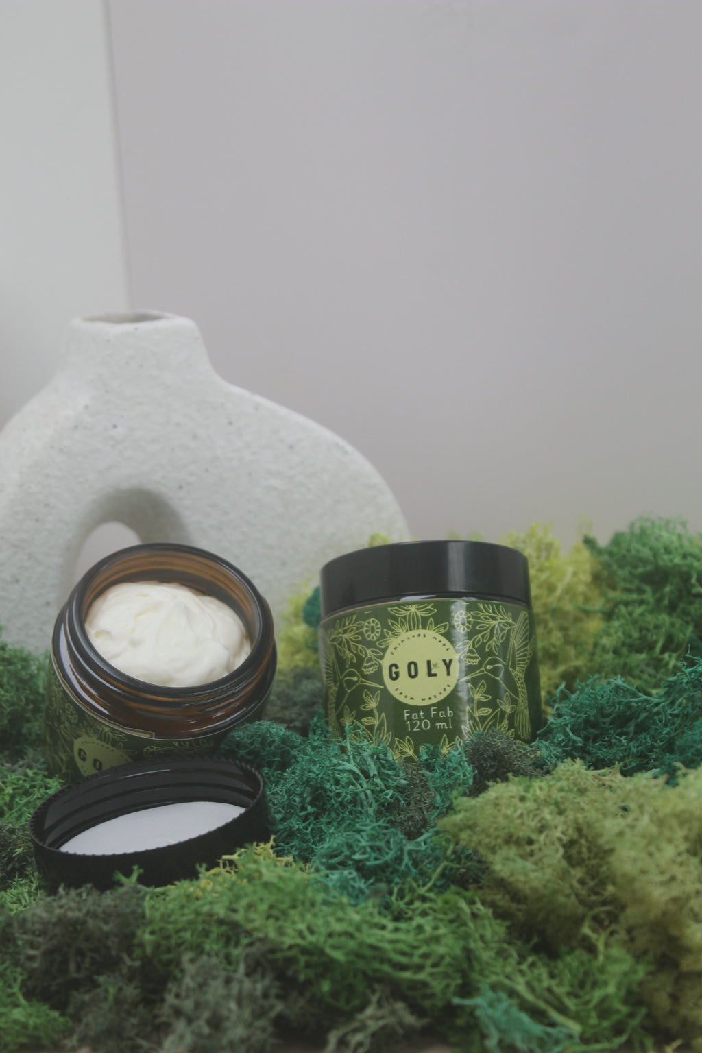 Fat Fab | Grass-Fed Tallow Cream