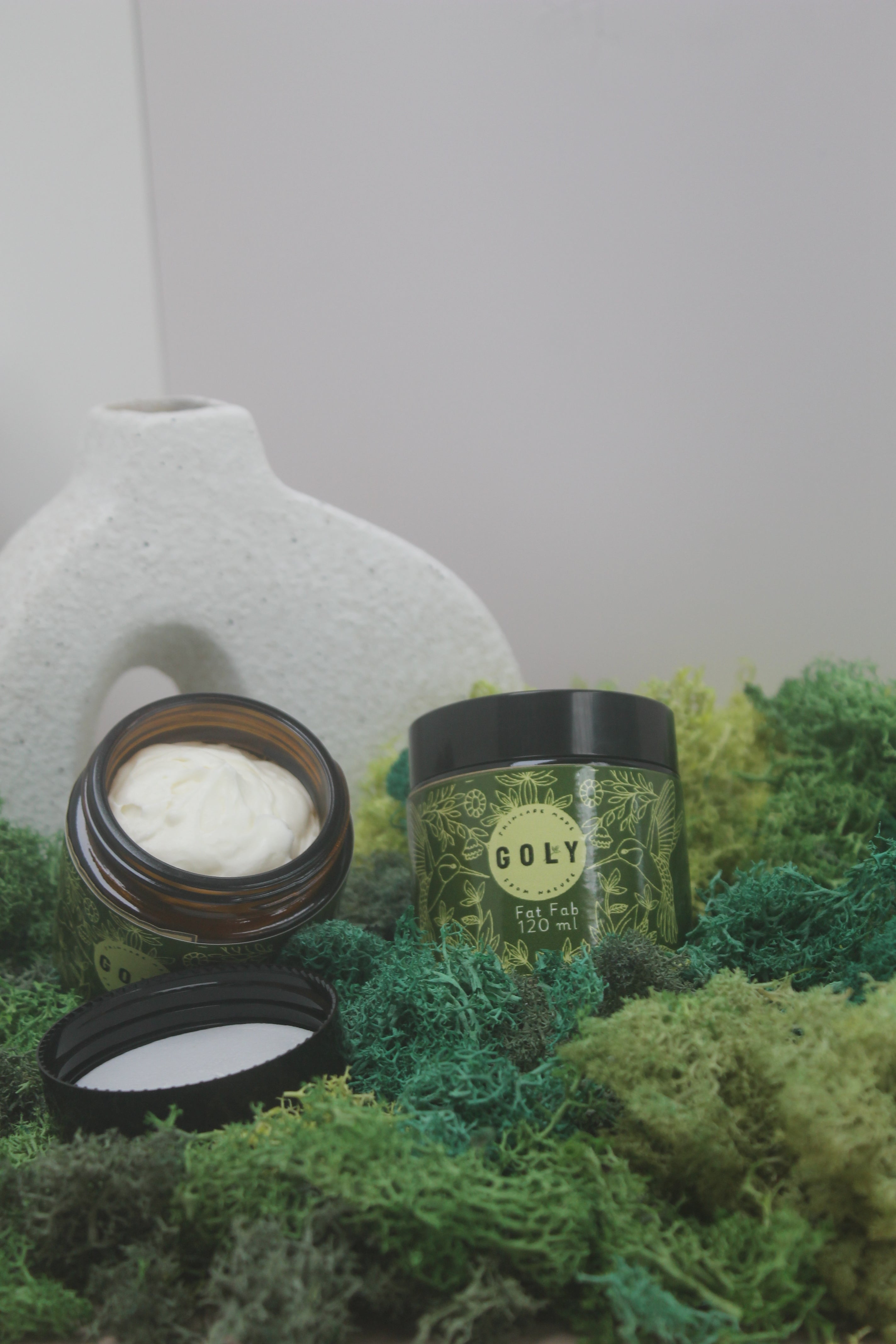 Fat Fab | Grass-Fed Tallow Cream