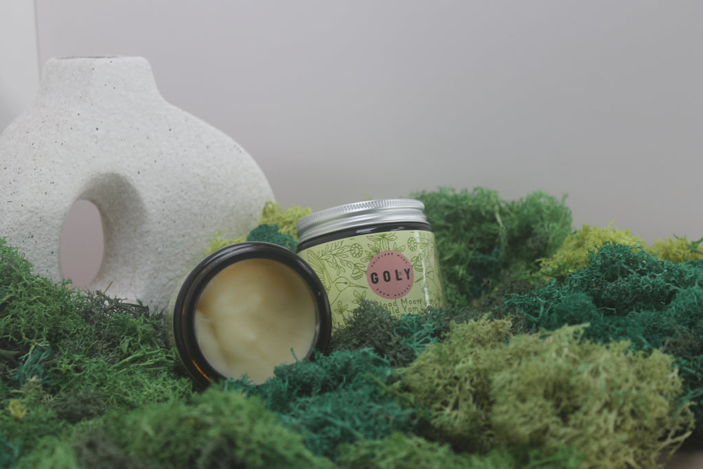 Blood Moon Botanical Body Butter