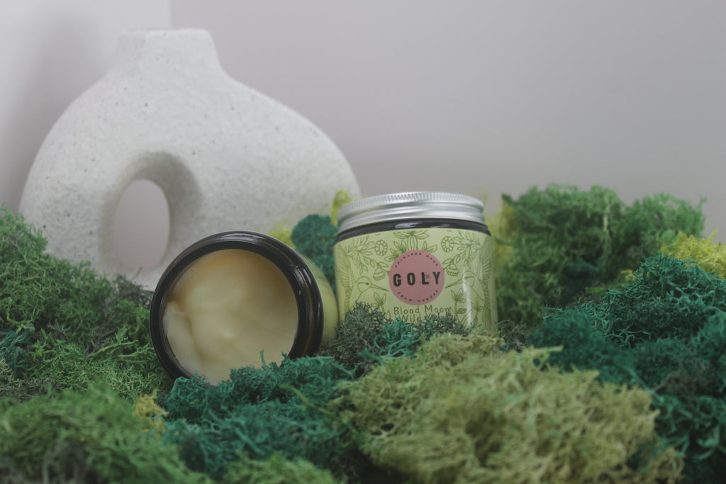 Blood Moon Botanical Body Butter