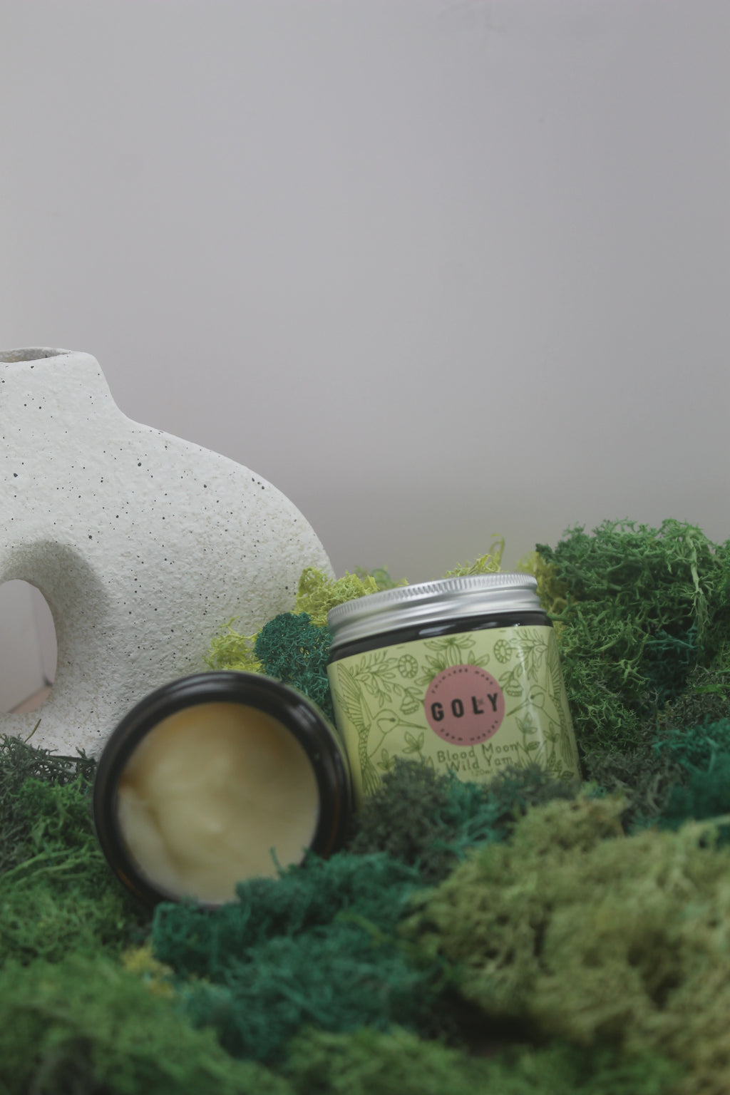 Blood Moon Botanical Body Butter