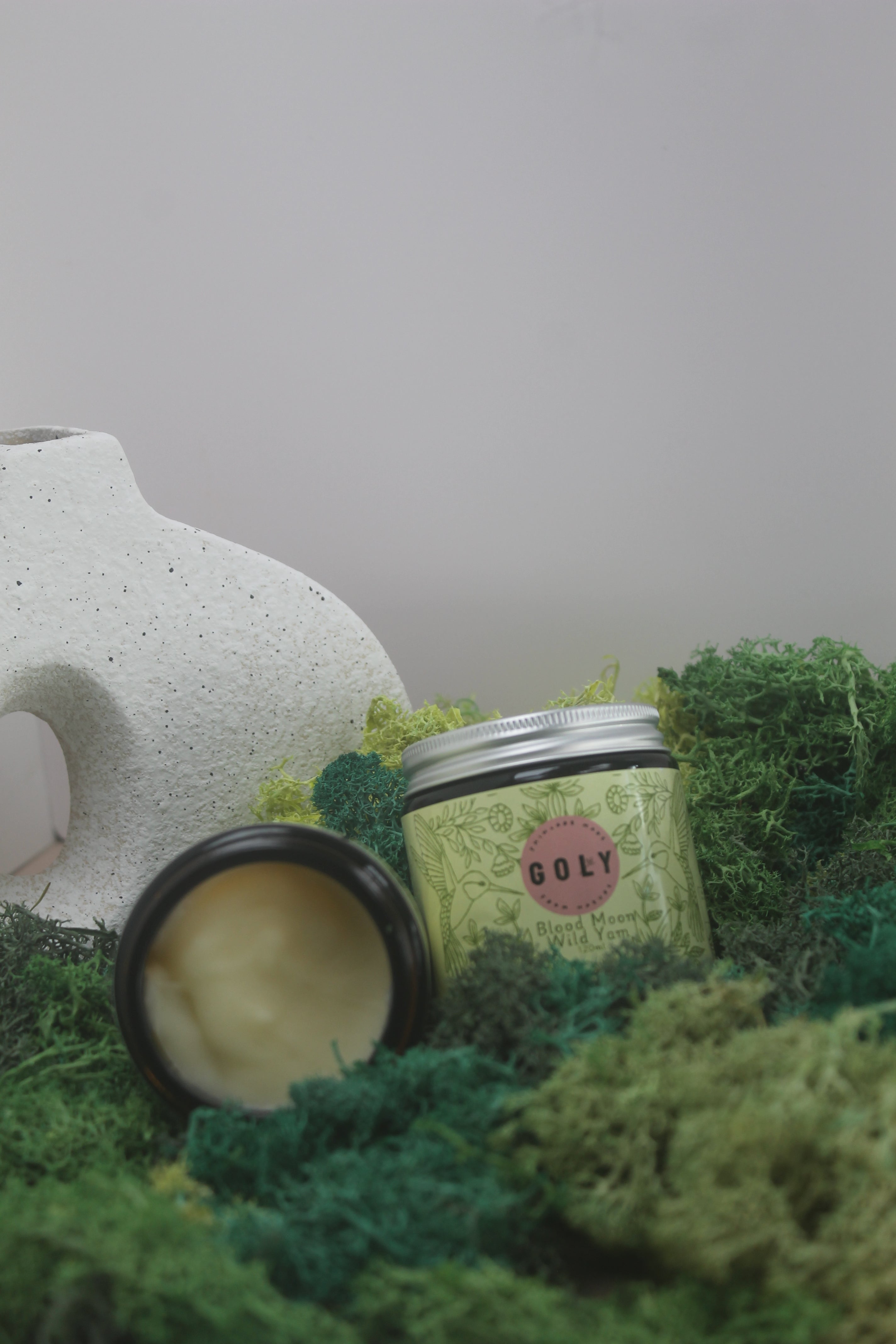 Blood Moon Botanical Body Butter