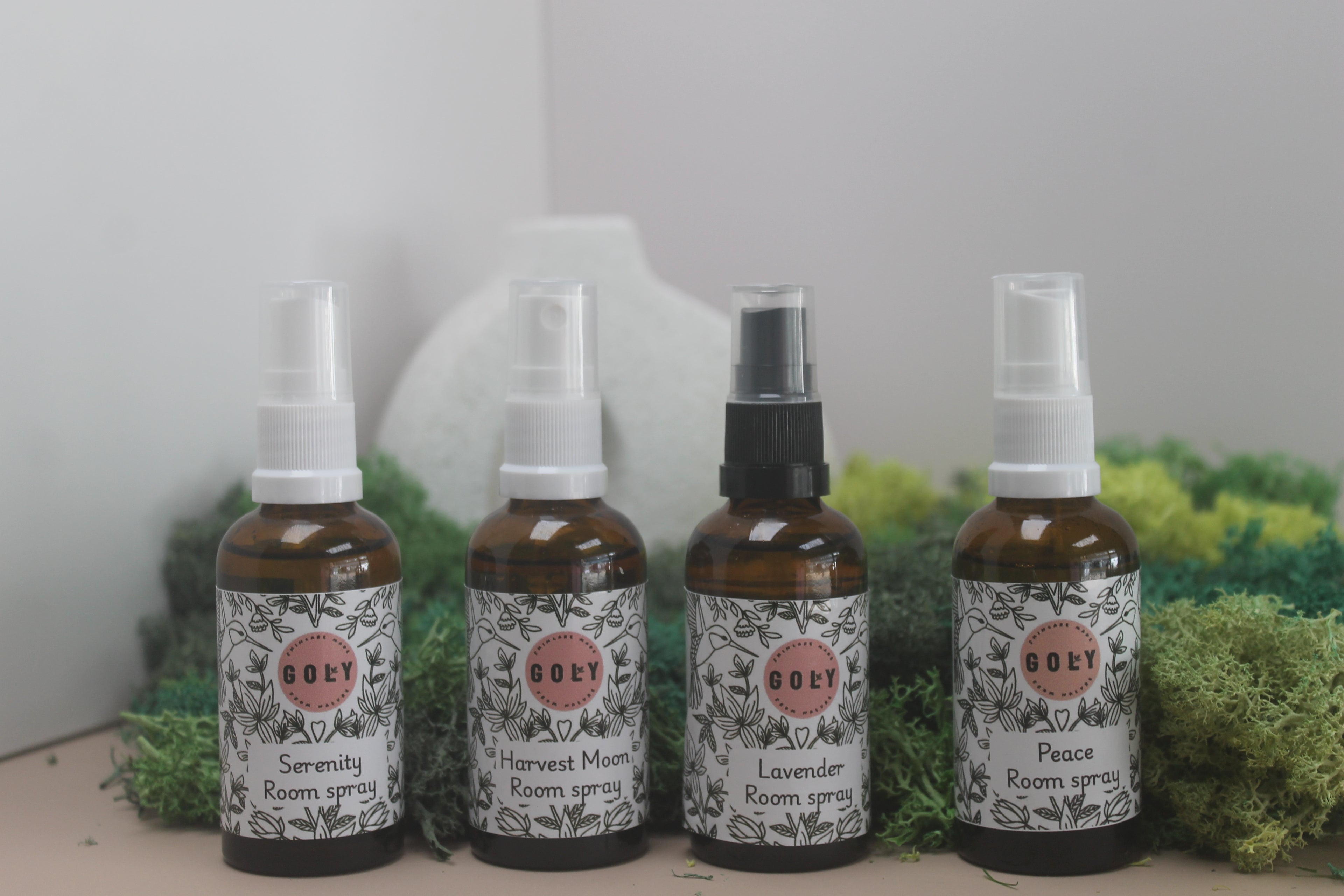 Room Sprays