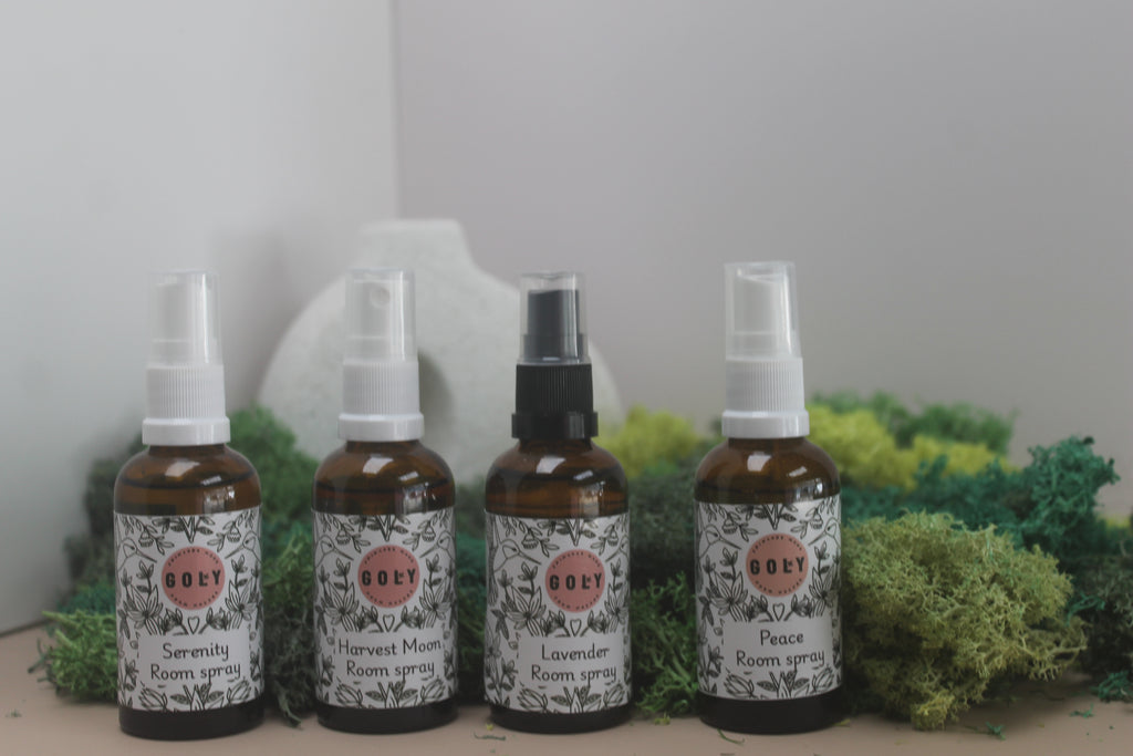 Room Sprays