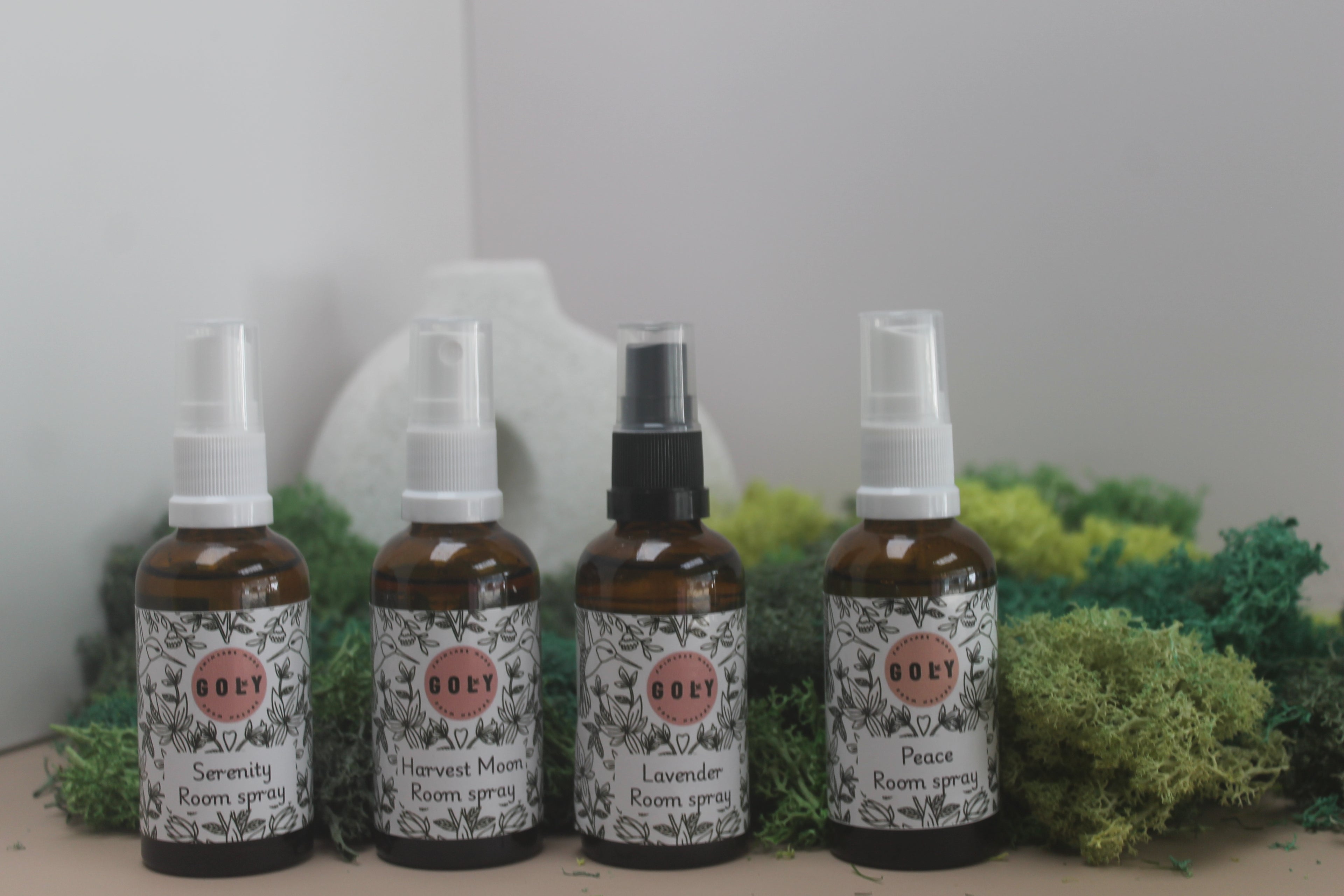 Room Sprays