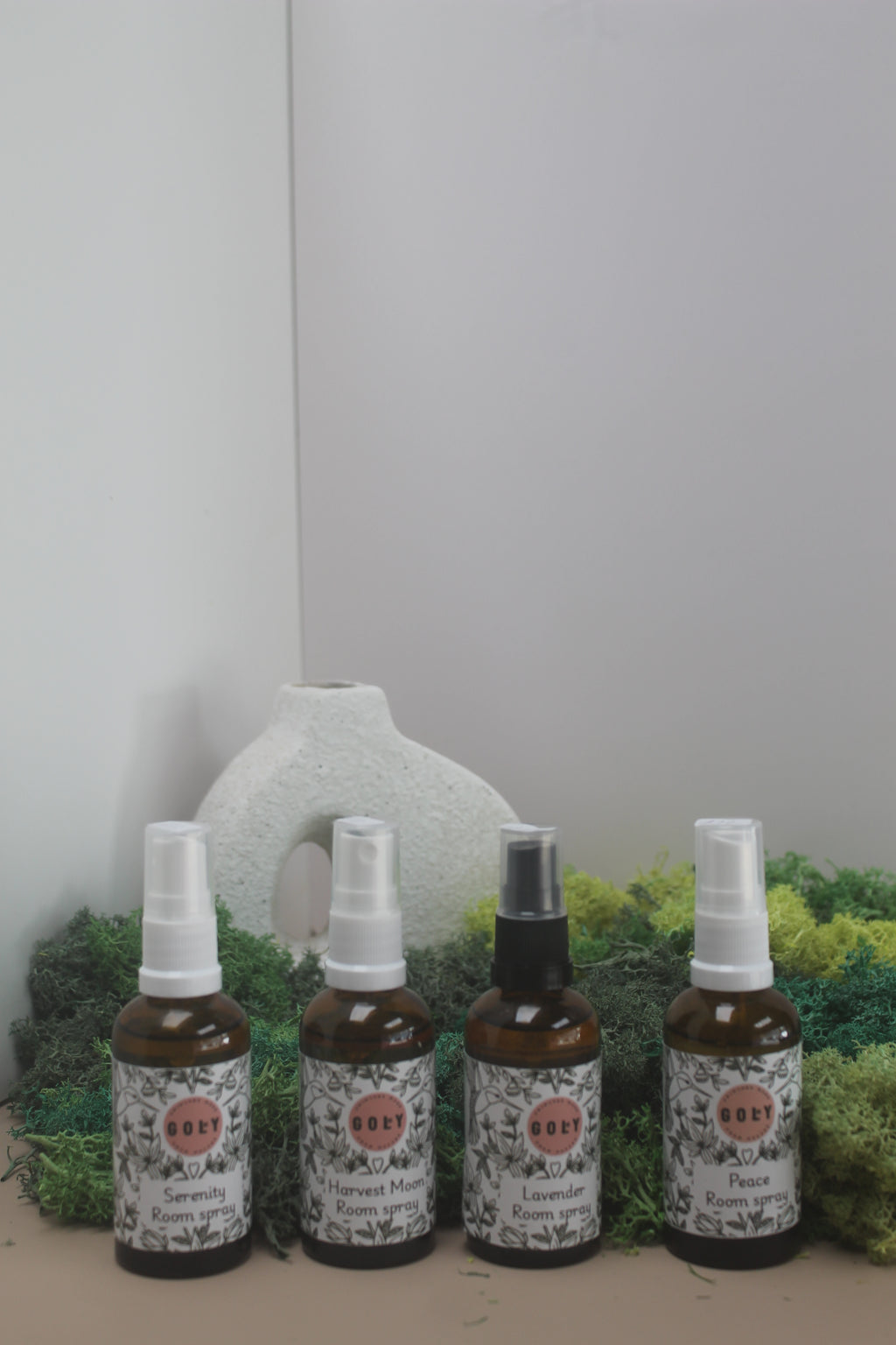 Room Sprays