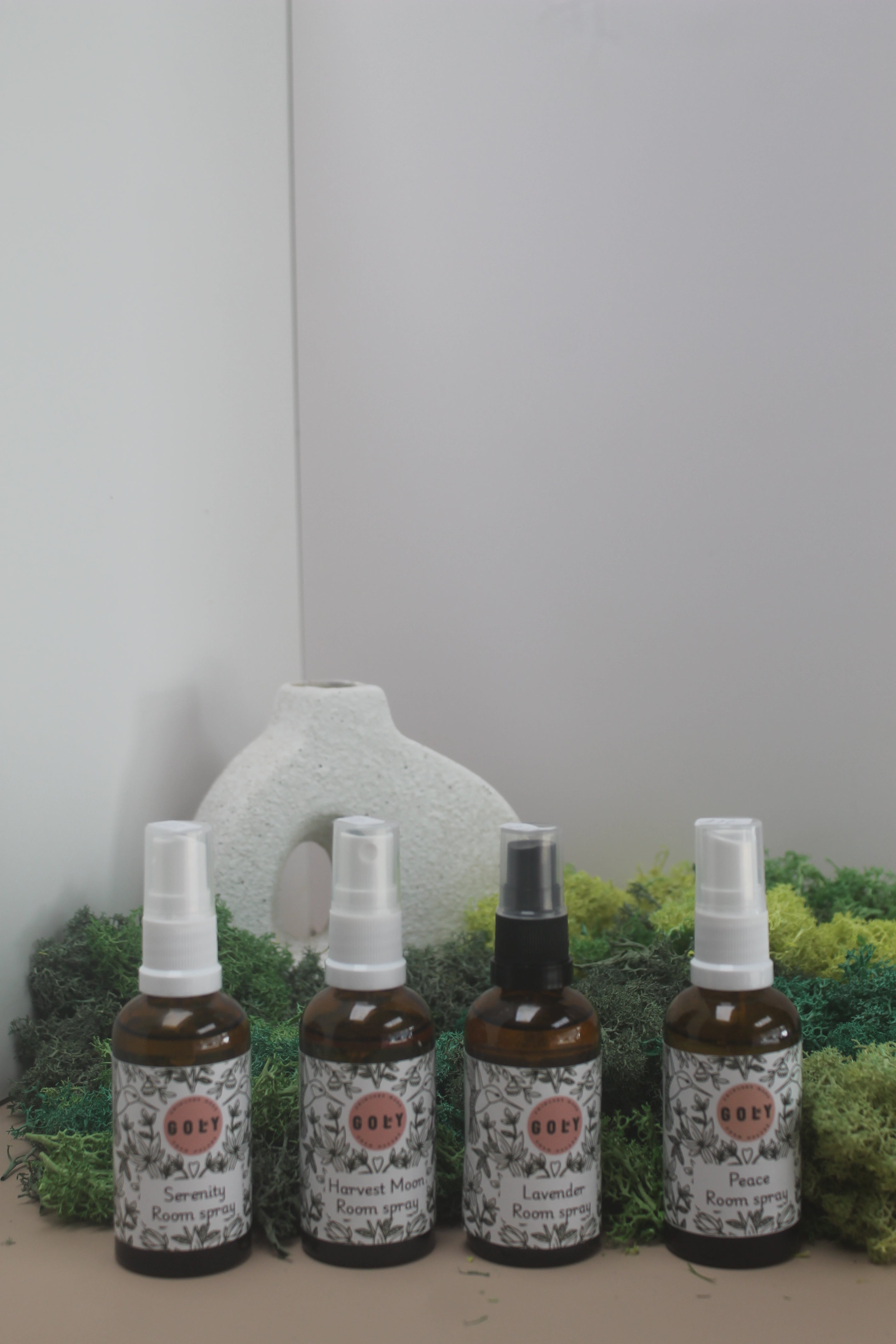 Room Sprays