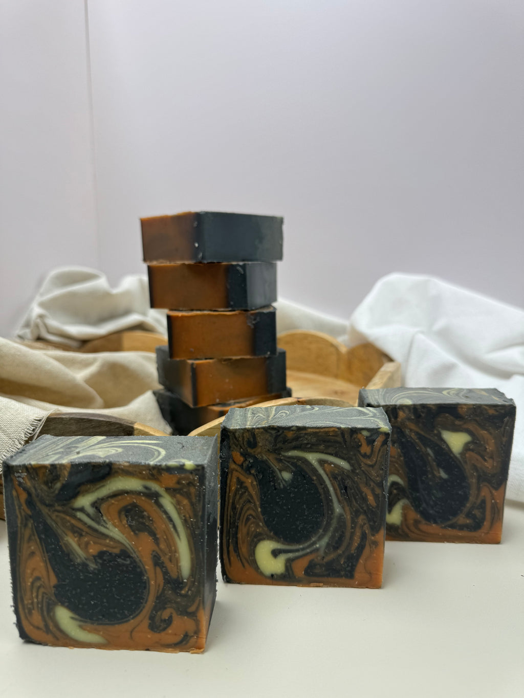 Fire Belly Tallow Soap