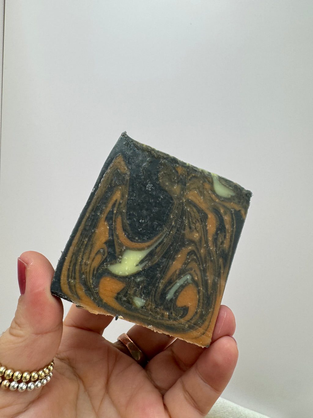 Fire Belly Tallow Soap