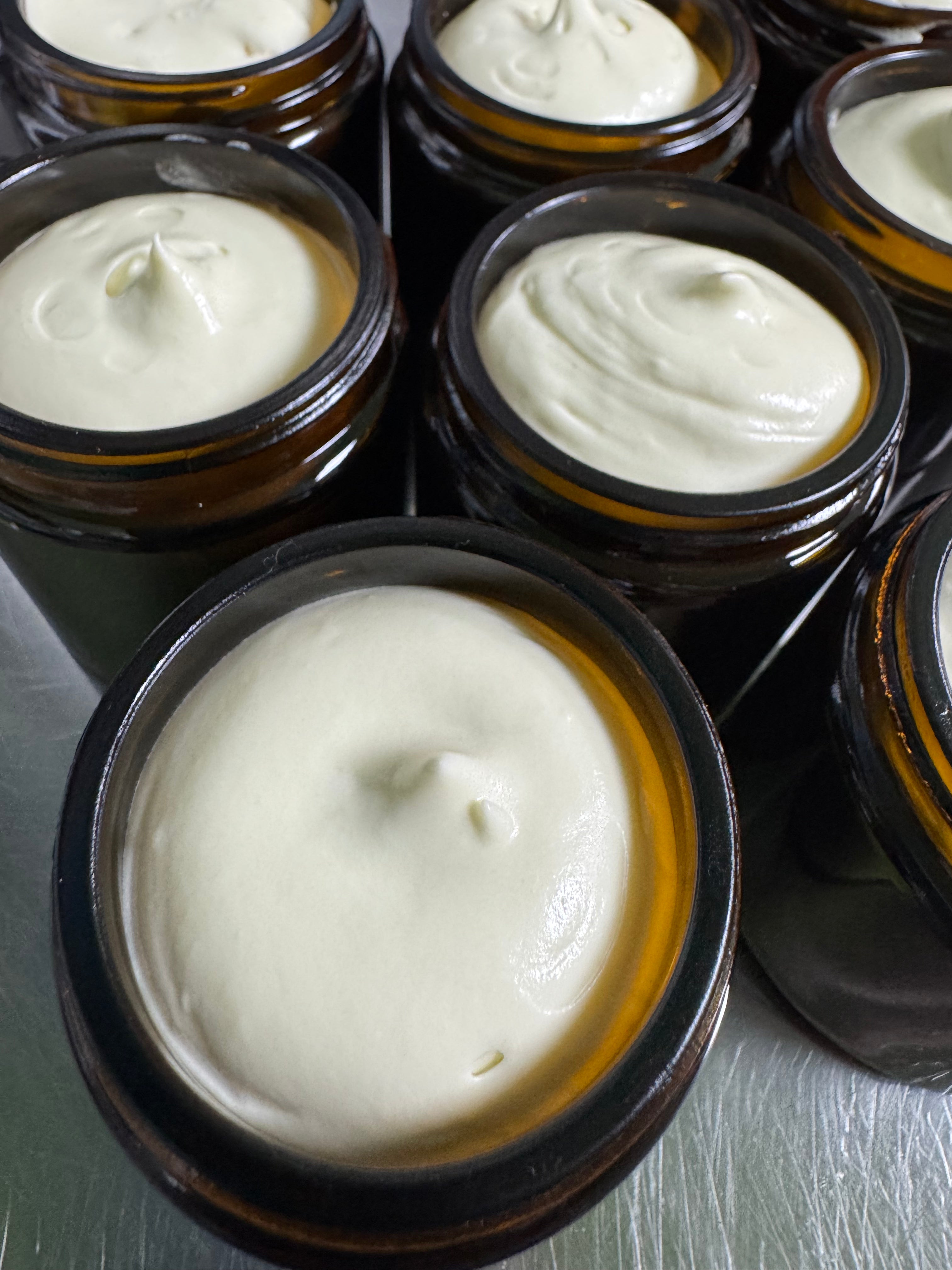 Tallow & Hemp Body Butter | Citrus &amp; Spice