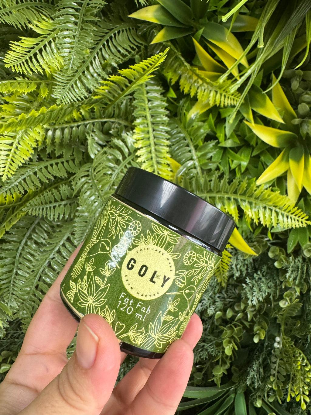 Fat Fab | Grass-Fed Tallow Cream