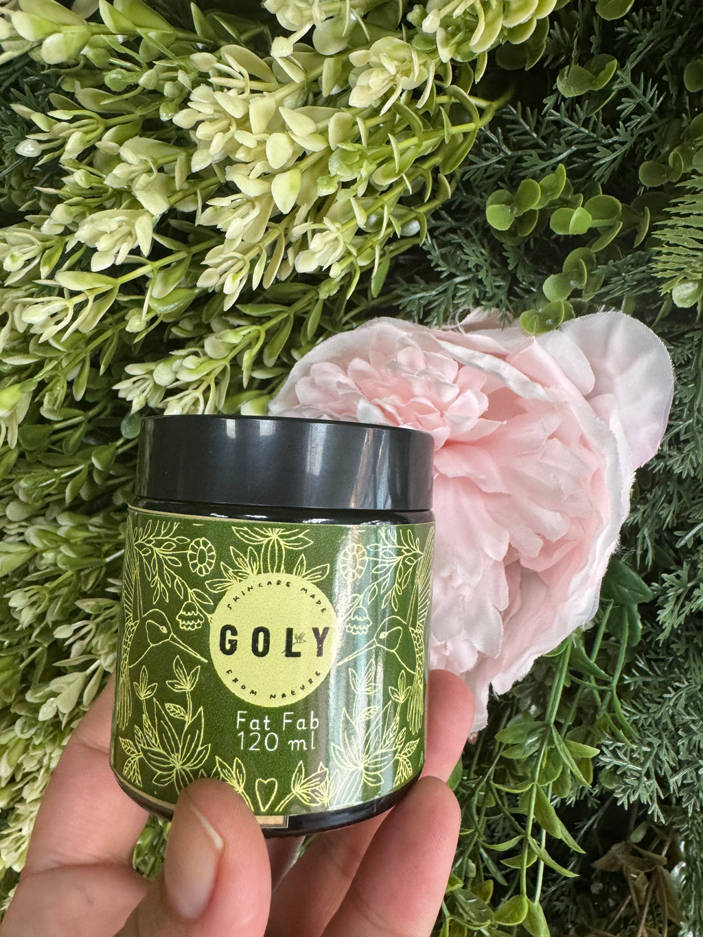 Fat Fab | Grass-Fed Tallow Cream