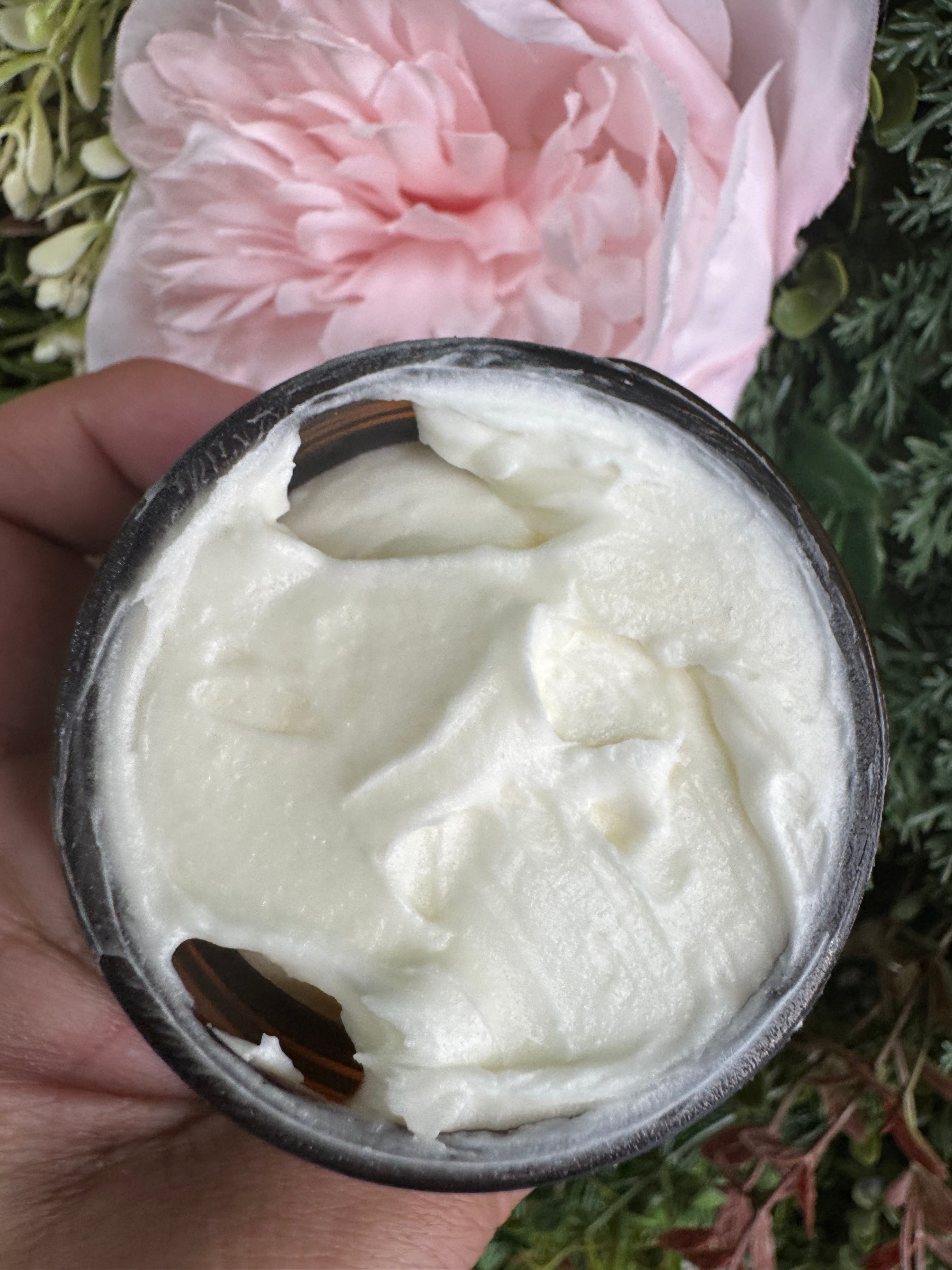 Fat Fab | Grass-Fed Tallow Cream
