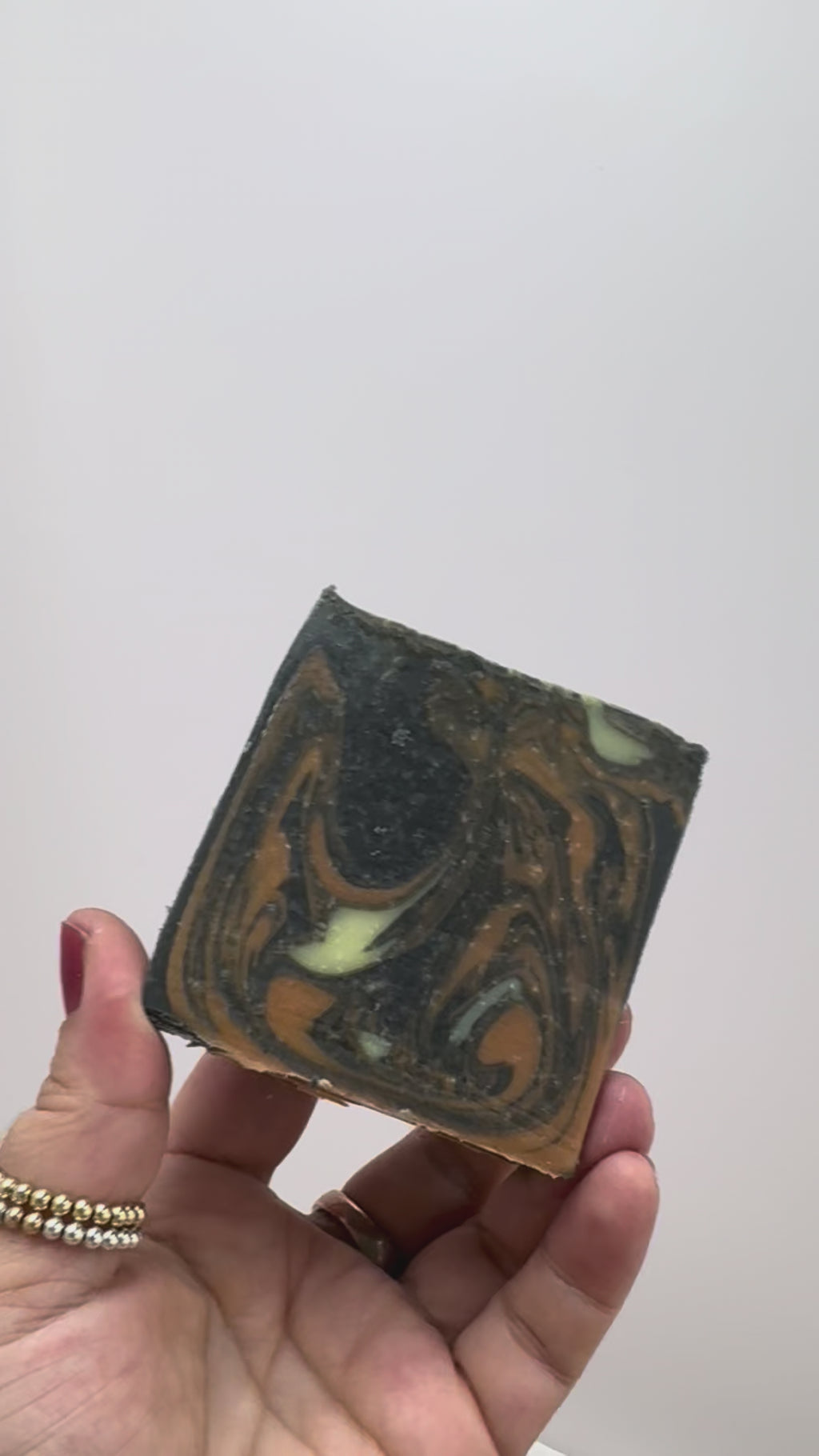 Fire Belly Tallow Soap